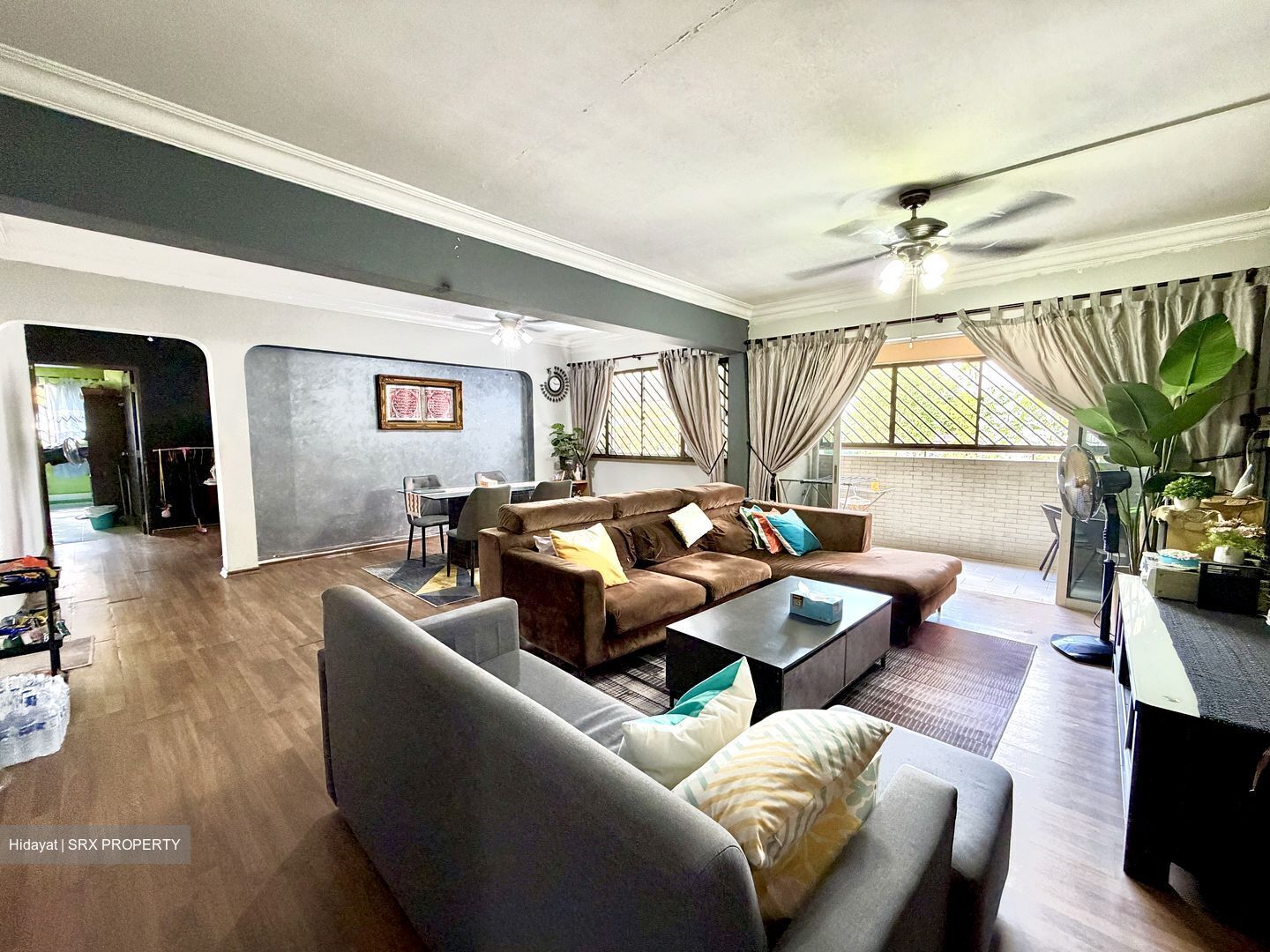 Blk 392 Yishun Avenue 6 (Yishun), HDB Executive #523235171